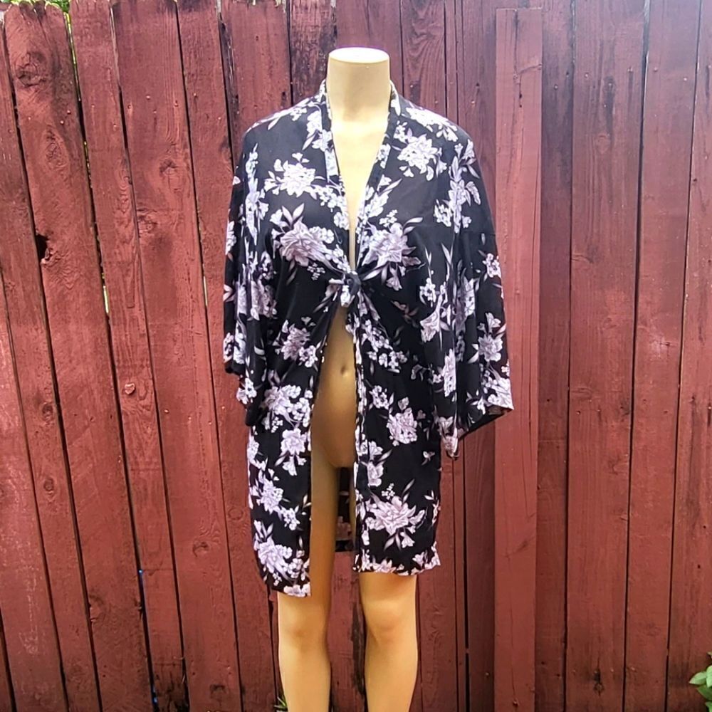 Spiritual Gangster robe
